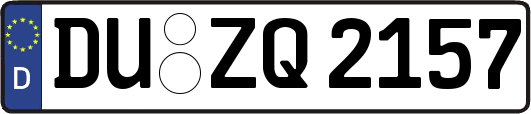 DU-ZQ2157