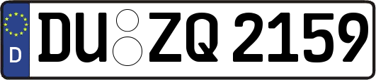 DU-ZQ2159