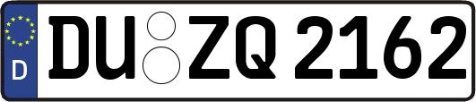 DU-ZQ2162