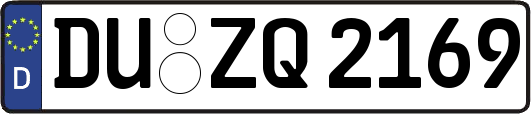 DU-ZQ2169