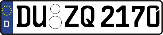 DU-ZQ2170