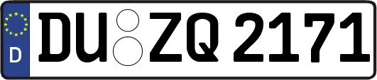 DU-ZQ2171