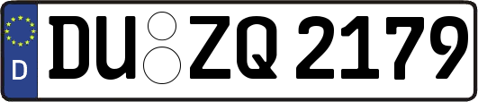 DU-ZQ2179