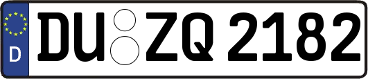 DU-ZQ2182