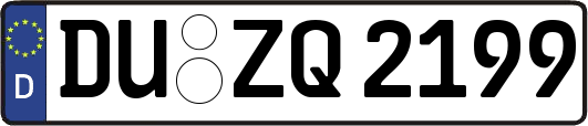 DU-ZQ2199