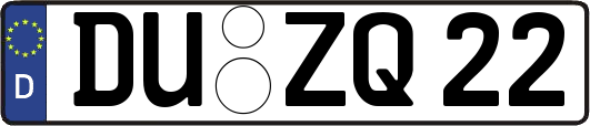 DU-ZQ22