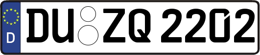 DU-ZQ2202