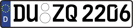 DU-ZQ2206