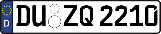 DU-ZQ2210