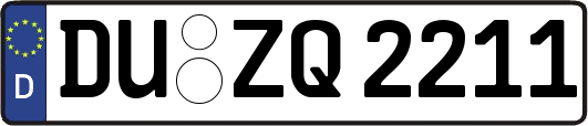 DU-ZQ2211