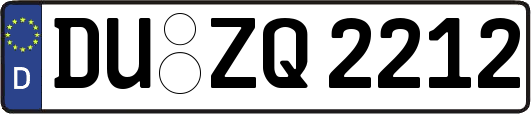 DU-ZQ2212