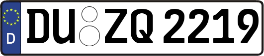 DU-ZQ2219