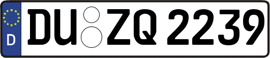 DU-ZQ2239