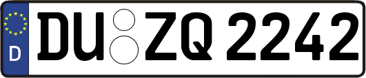 DU-ZQ2242