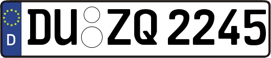 DU-ZQ2245