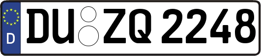 DU-ZQ2248