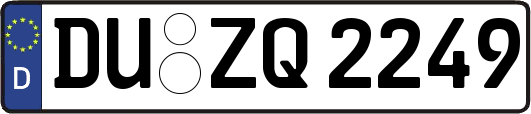 DU-ZQ2249