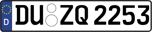 DU-ZQ2253