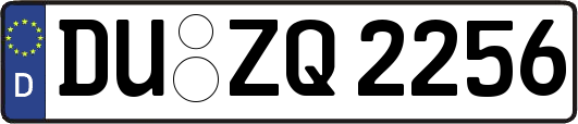 DU-ZQ2256