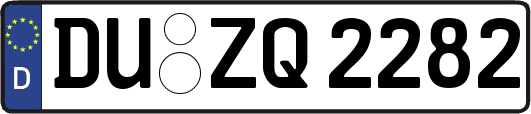 DU-ZQ2282