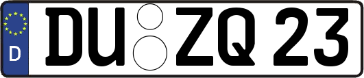 DU-ZQ23
