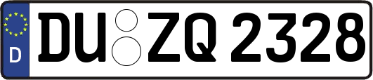 DU-ZQ2328