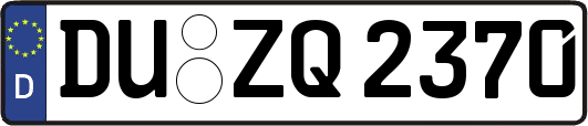 DU-ZQ2370