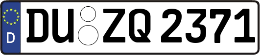 DU-ZQ2371