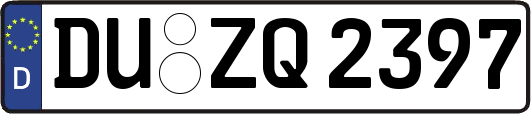 DU-ZQ2397