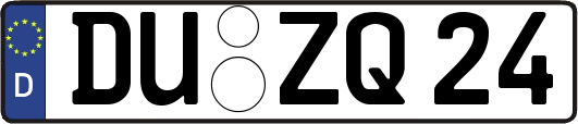DU-ZQ24