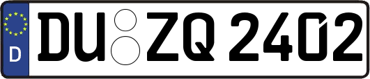 DU-ZQ2402