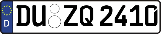 DU-ZQ2410