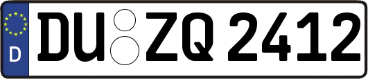 DU-ZQ2412