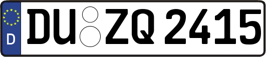 DU-ZQ2415