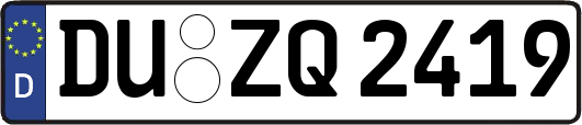 DU-ZQ2419