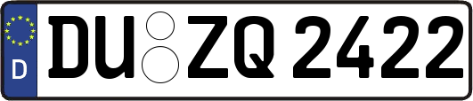 DU-ZQ2422