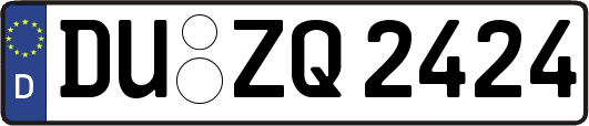 DU-ZQ2424