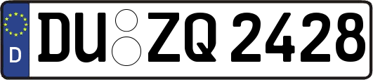 DU-ZQ2428