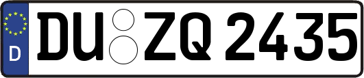 DU-ZQ2435