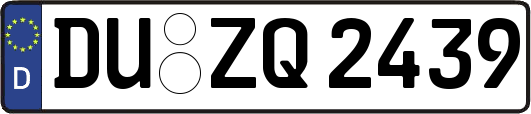 DU-ZQ2439