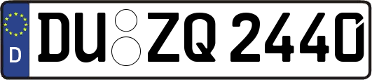 DU-ZQ2440