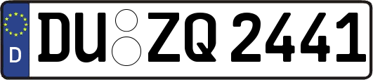 DU-ZQ2441
