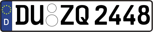 DU-ZQ2448