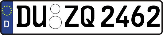 DU-ZQ2462