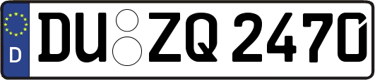 DU-ZQ2470