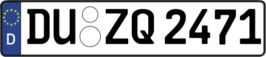 DU-ZQ2471