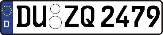 DU-ZQ2479