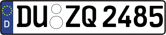 DU-ZQ2485