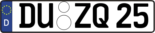 DU-ZQ25