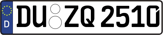 DU-ZQ2510
